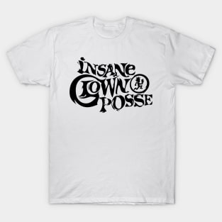 insane-clown-posse-high-resolution 1 T-Shirt